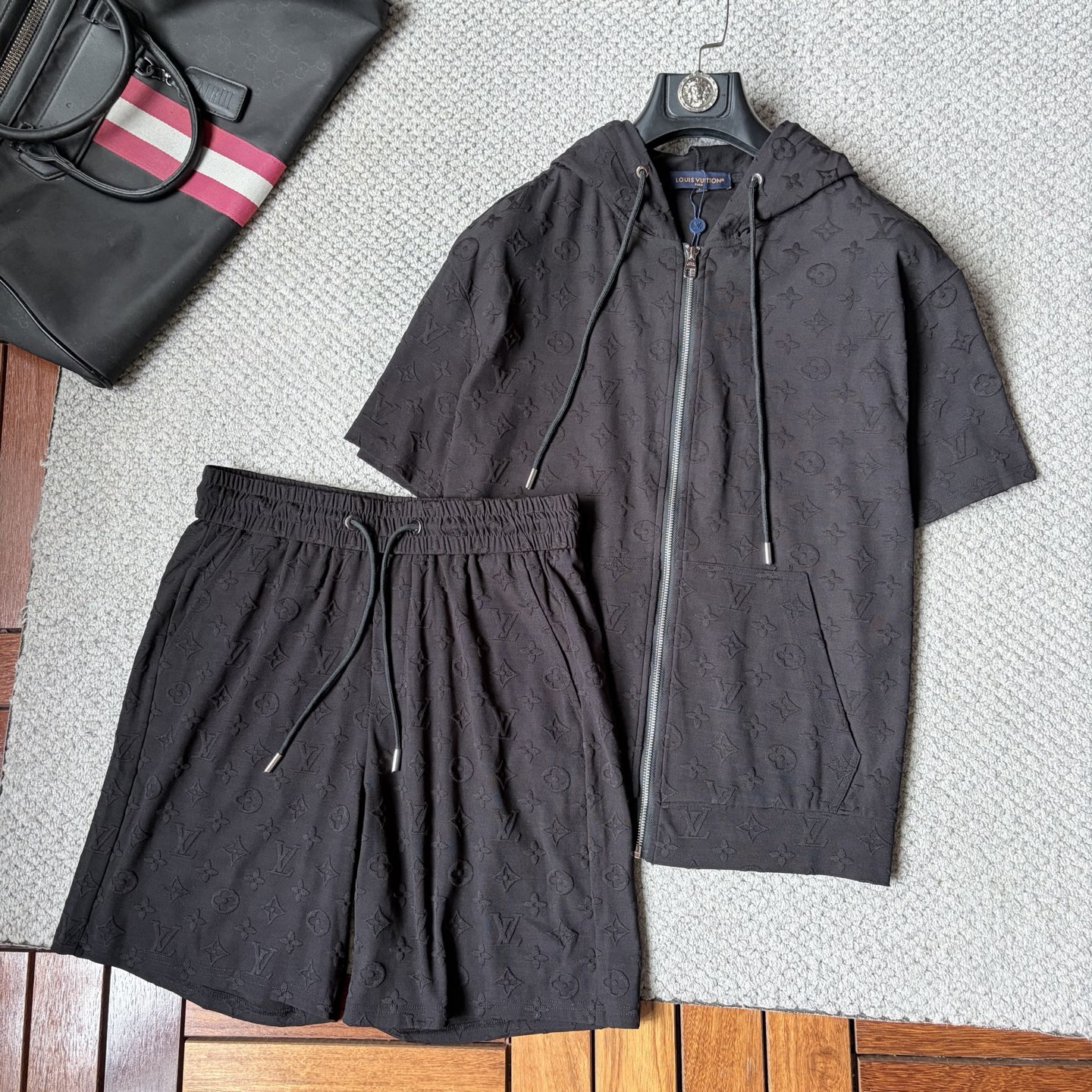 clothes and pants